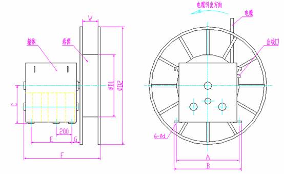 岳陽德正電磁科技有限公司,_岳陽開發生產起重電磁鐵,電磁除鐵器